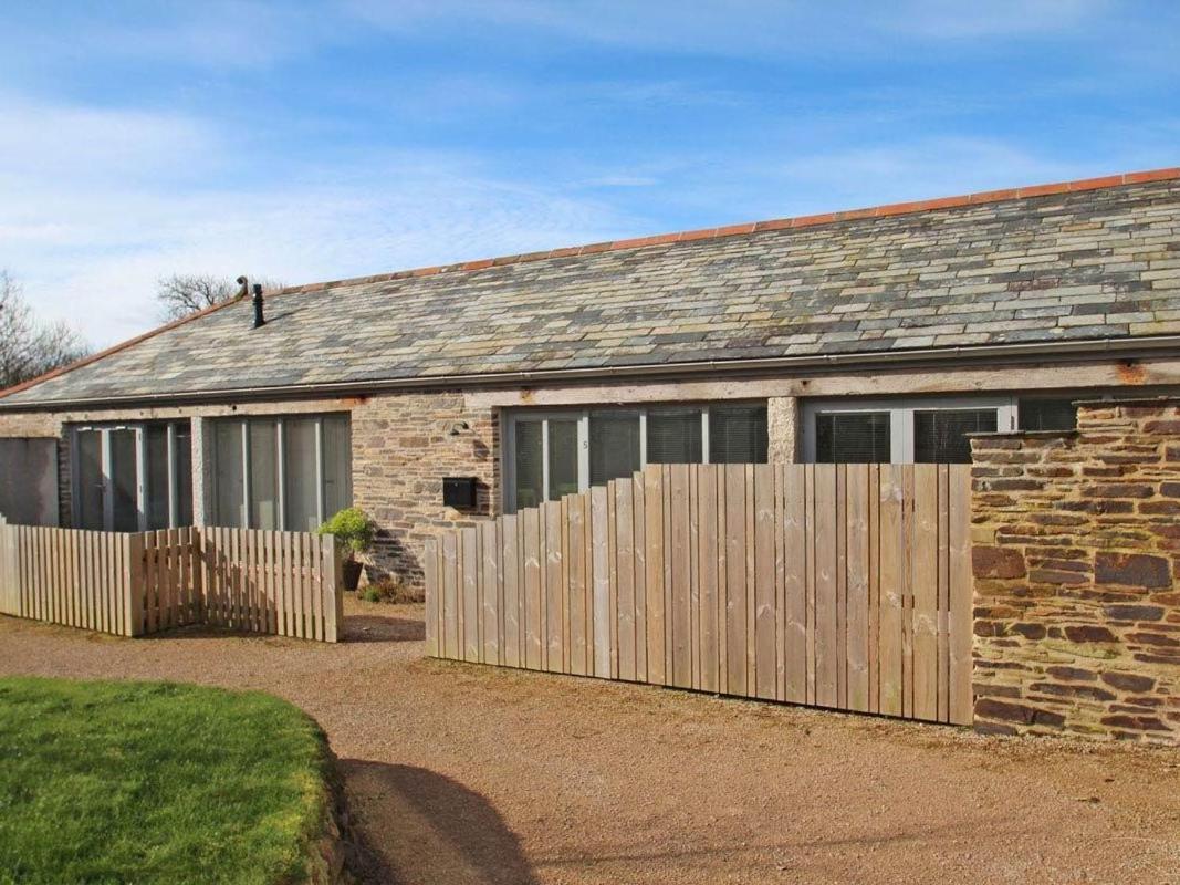 The Old Dairy Casa vacanze Padstow